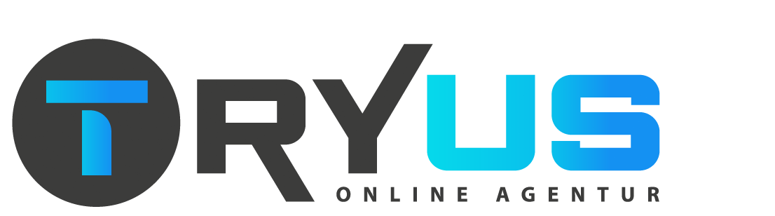 TryUs Logo Alt