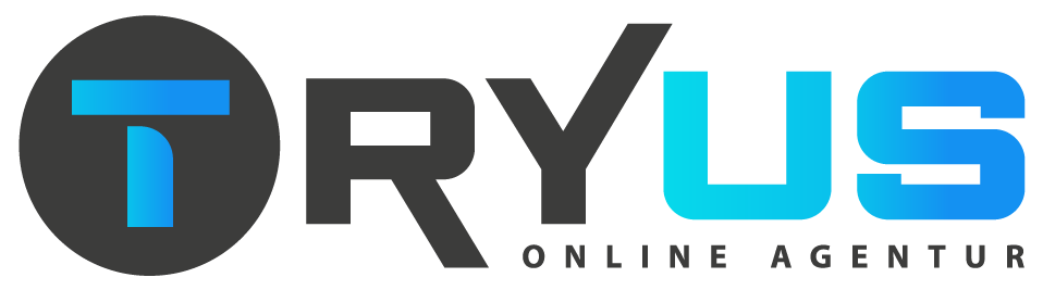 TryUs Logo